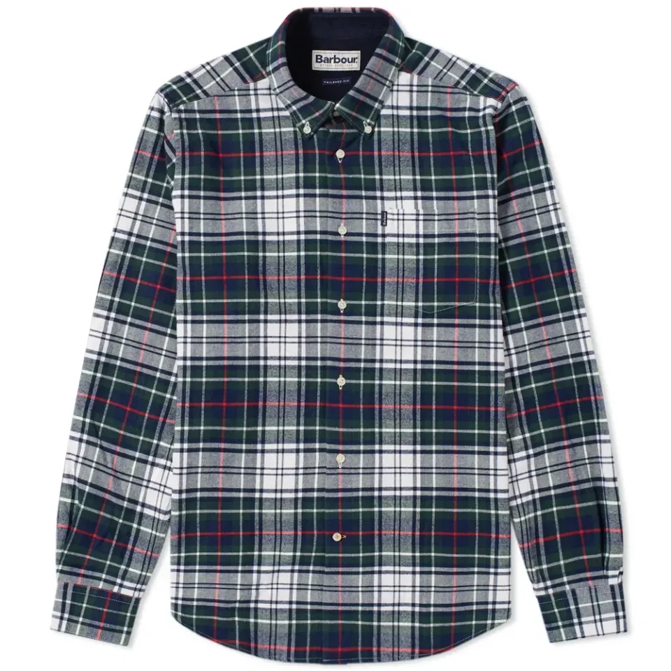 Castlebay Shirt