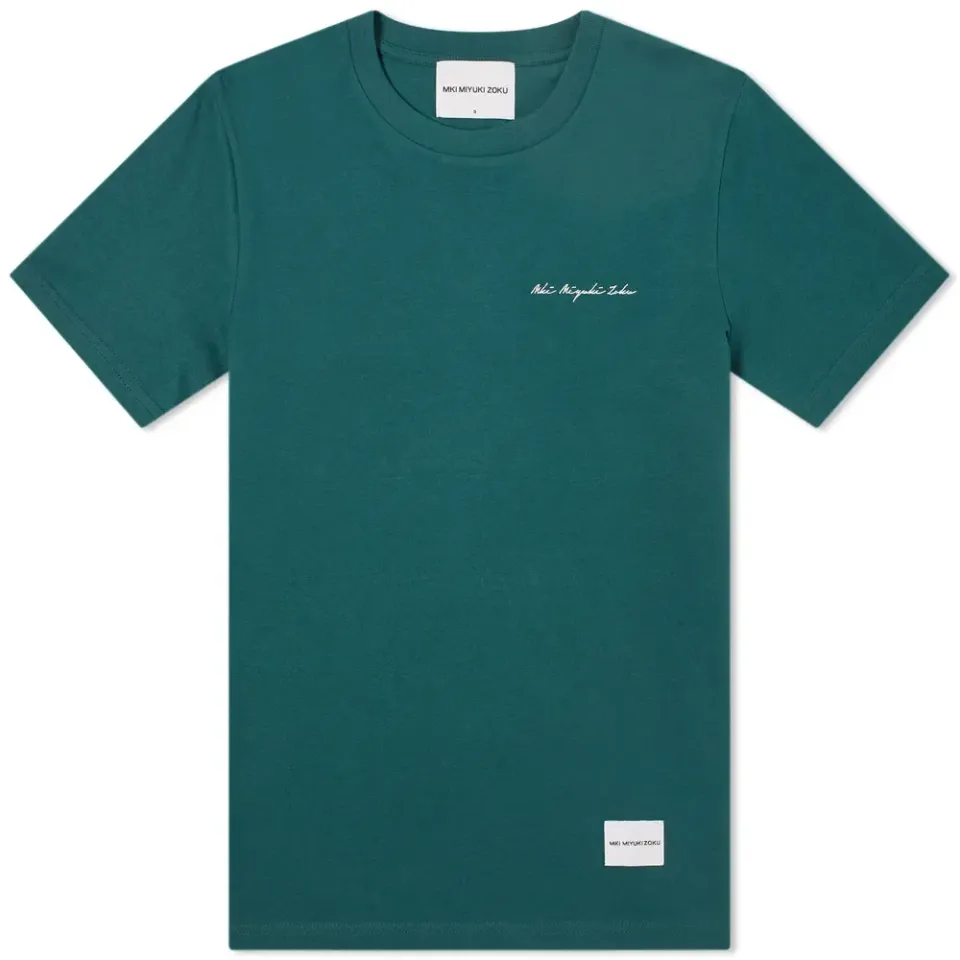 Signature T-Shirt