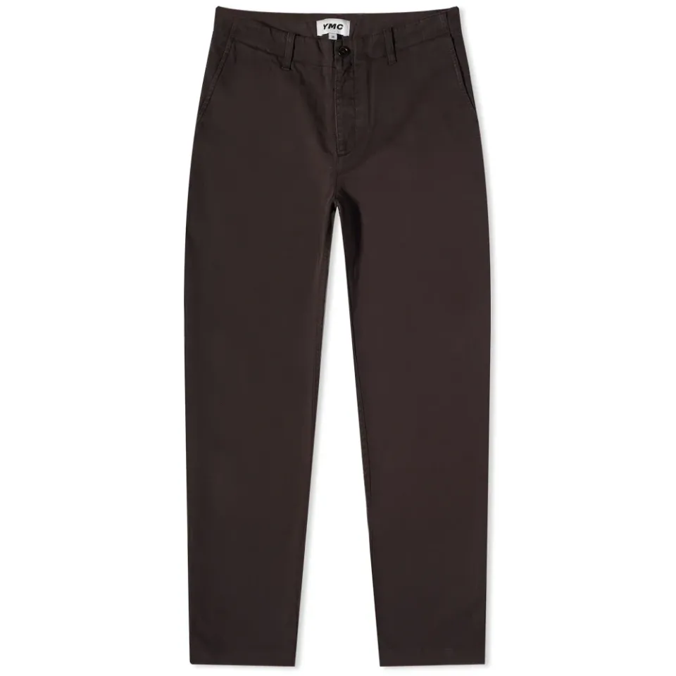 Twill Déjà Vu Trouser