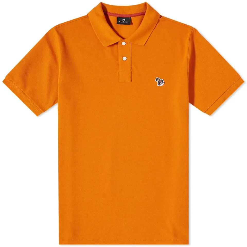 Zebra Polo