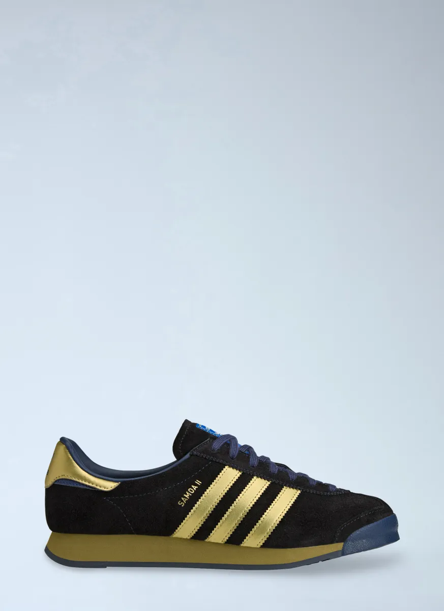 Samoa II Sneakers