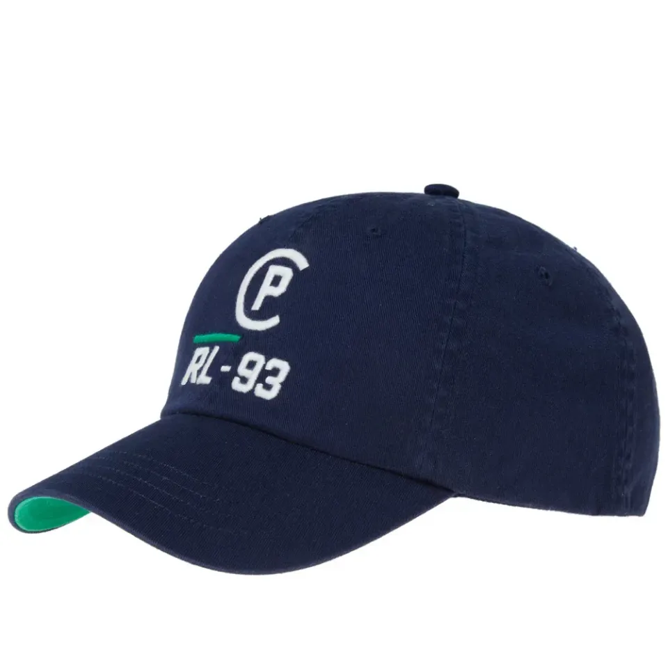 Americas Cup Sports Cap