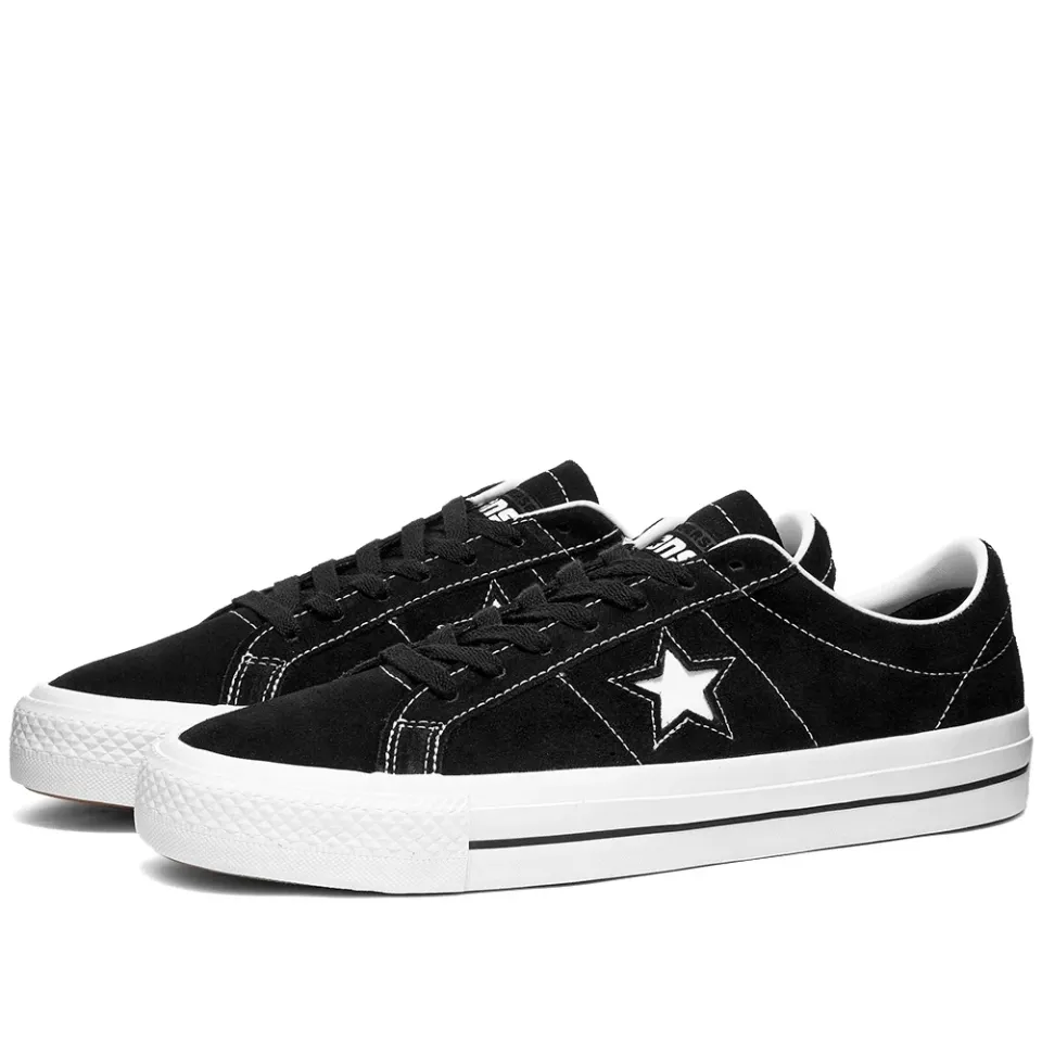 One Star Pro Suede