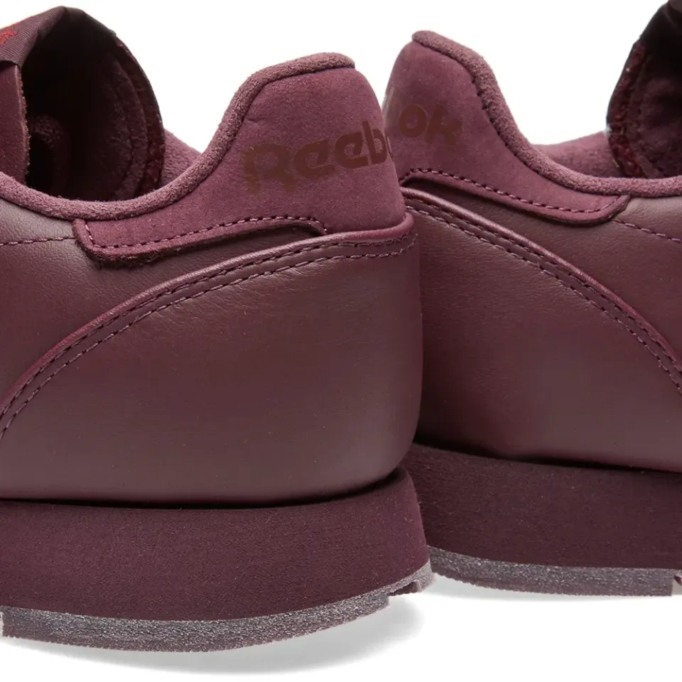 Classic Leather BS