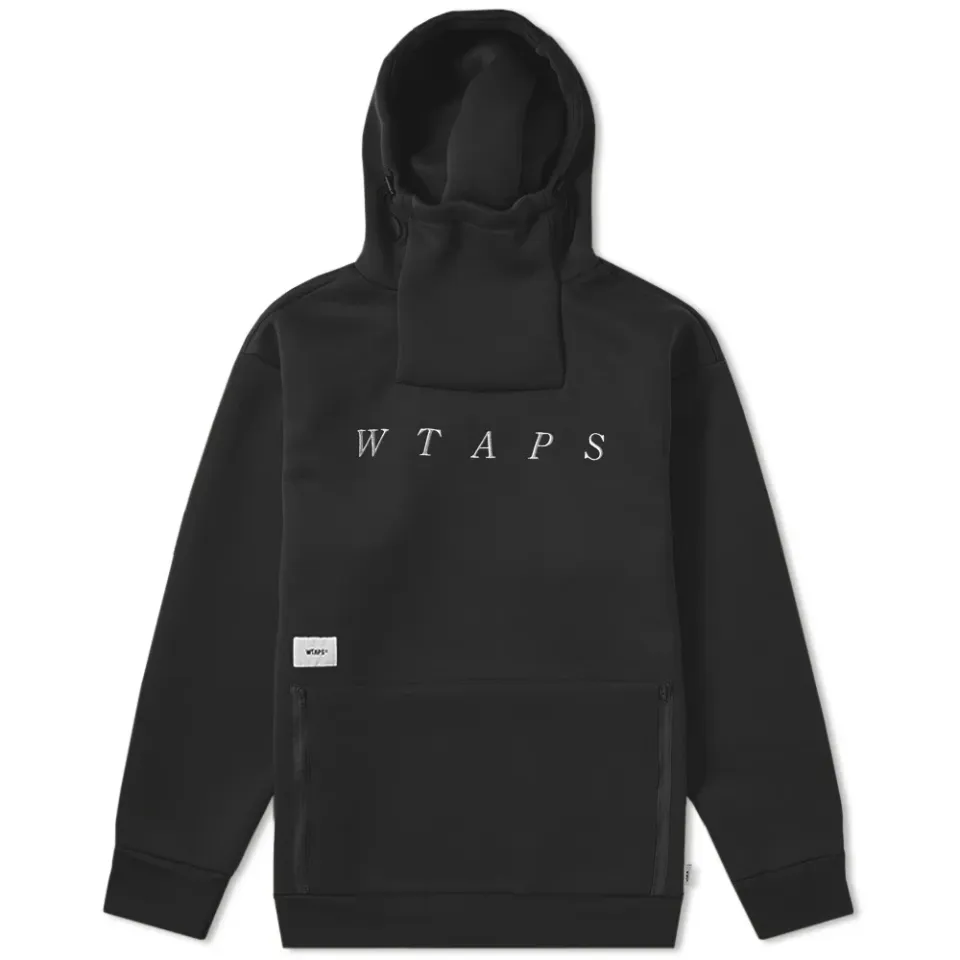 Astro Hoody