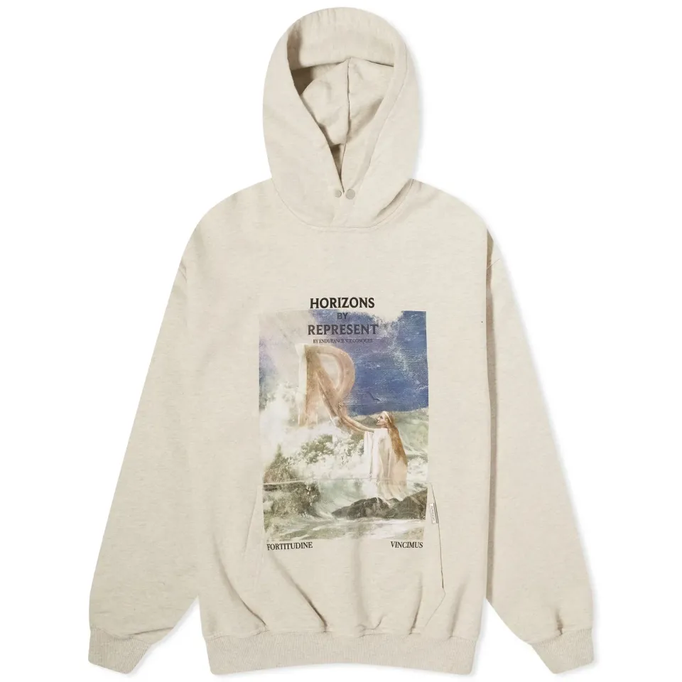 Higher Truth Hoodie