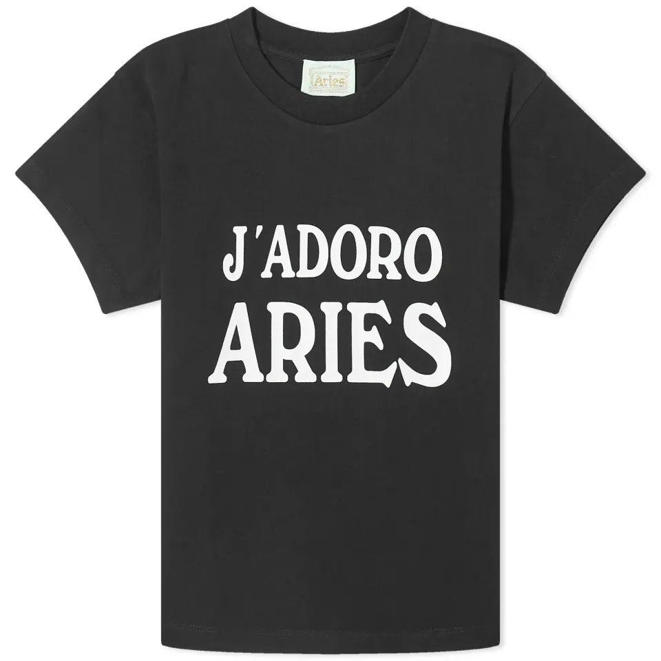J'Adoro Aries T-Shirt