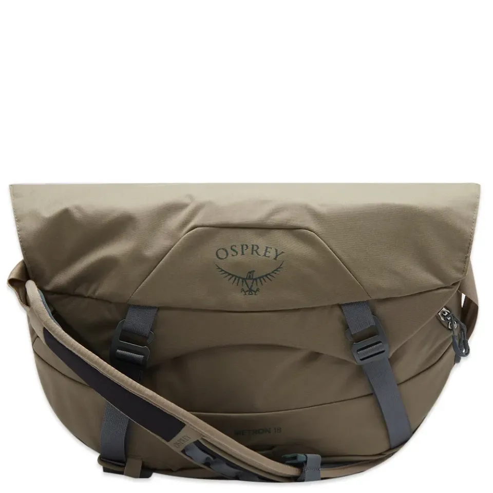 Metron 18 Messenger Bag