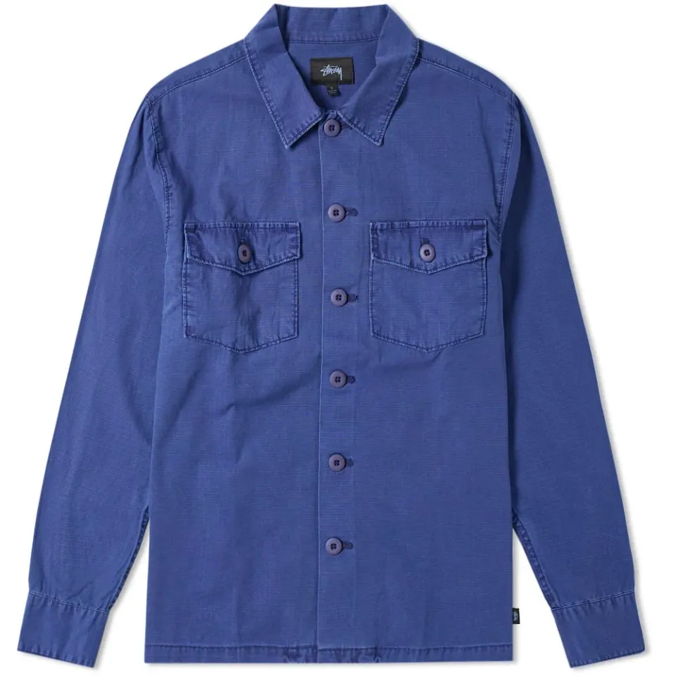 Classic BDU Shirt