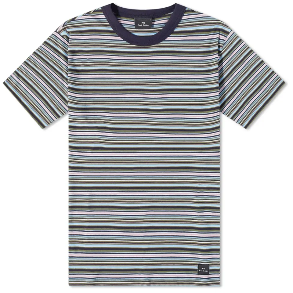 Stripe T-Shirt