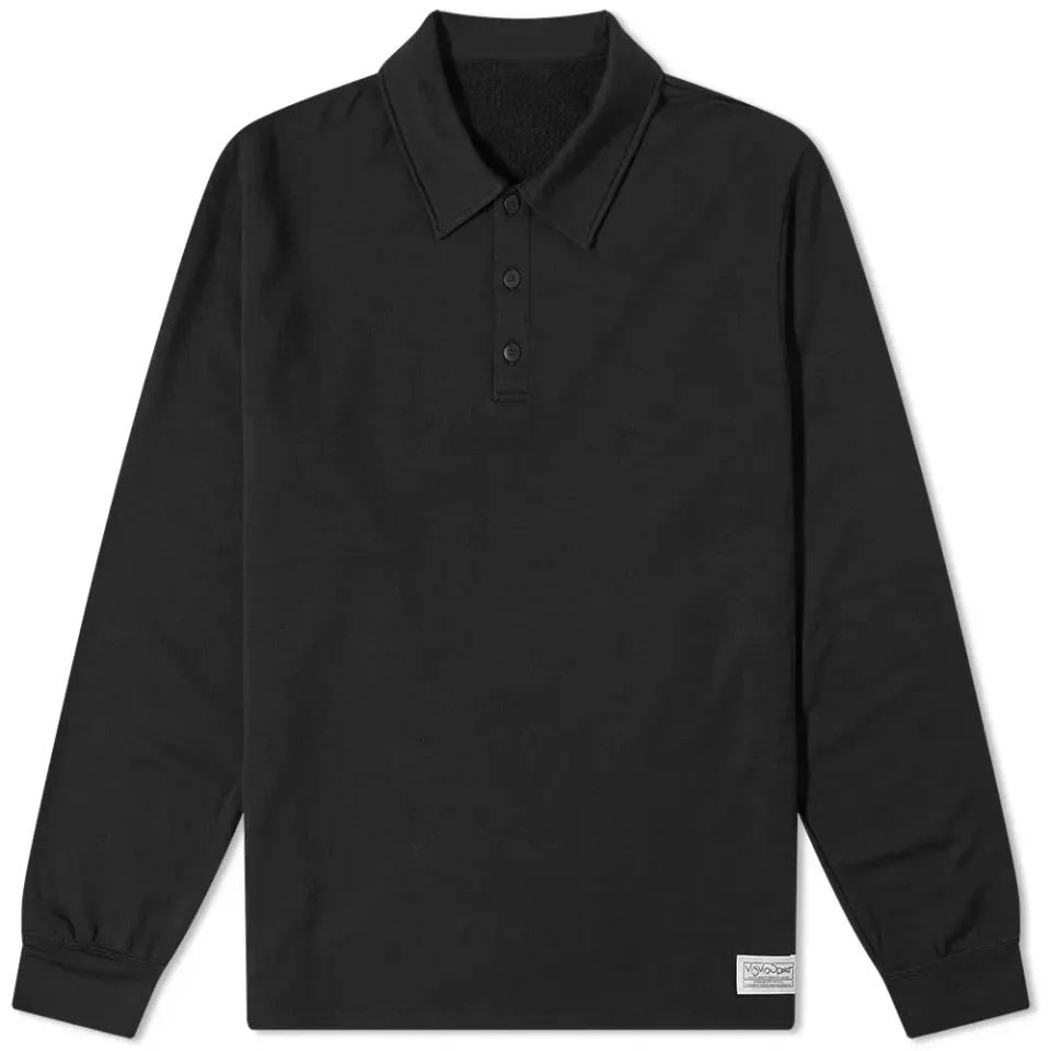 Sport Weller Long Sleeve T-Shirt (Superfine)