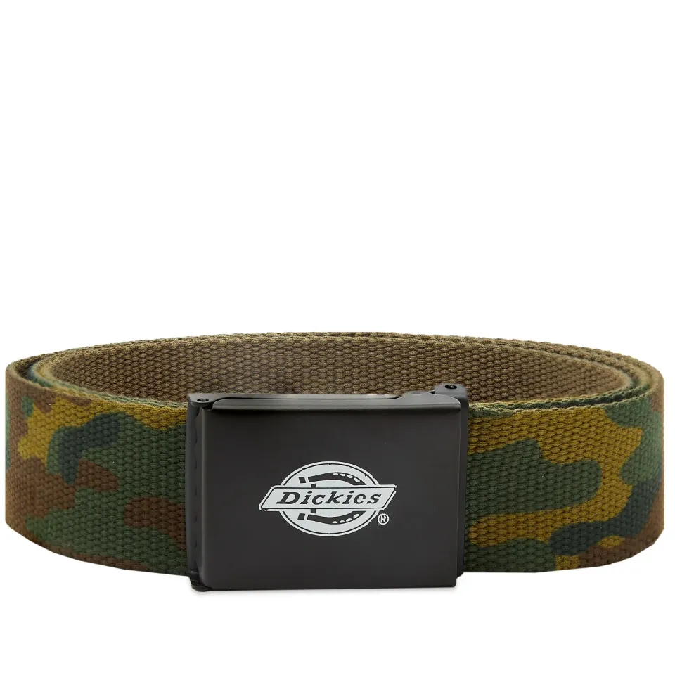 Orcutt Belt