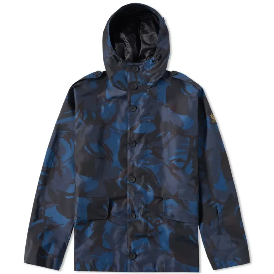 x SOPHNET. Nylon Westbury Jacket