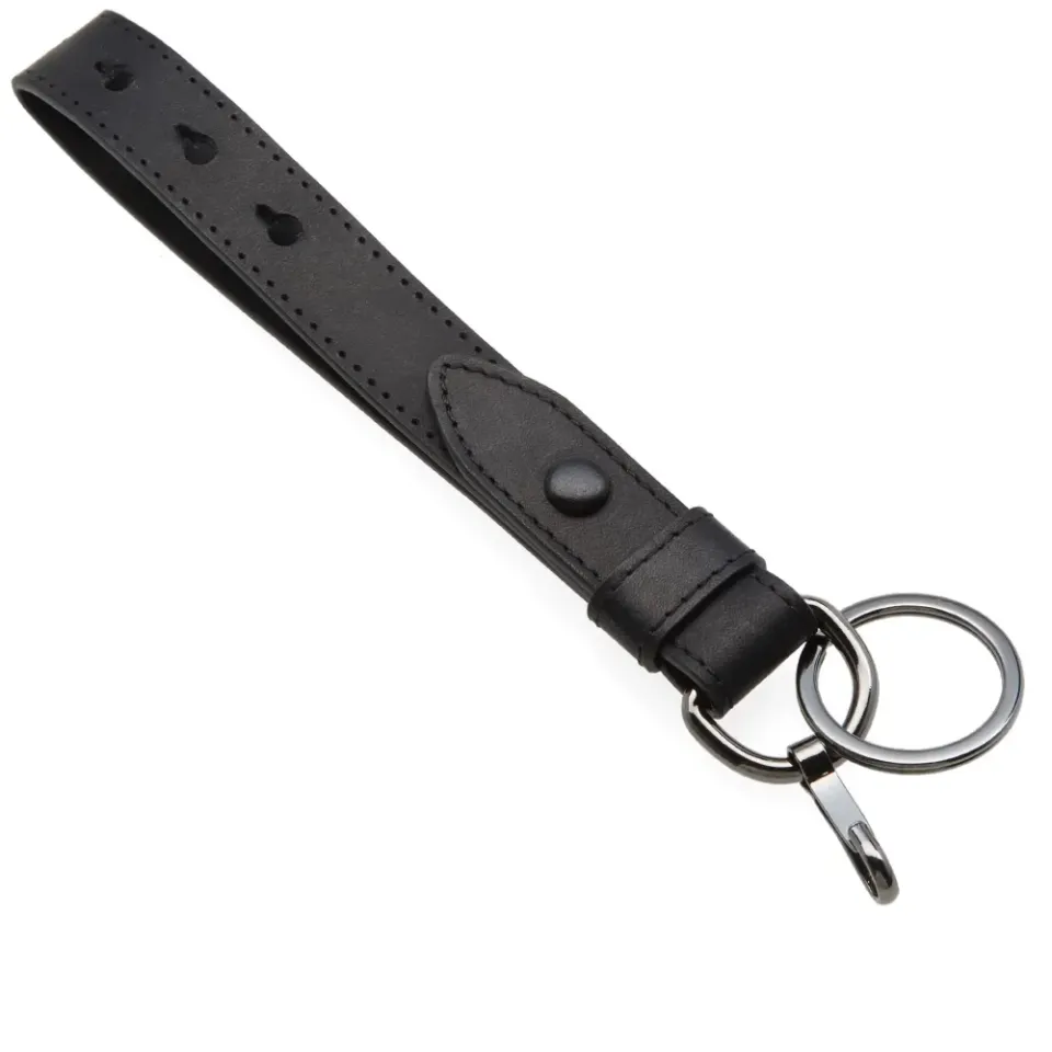 11 Punch Hole Keyring