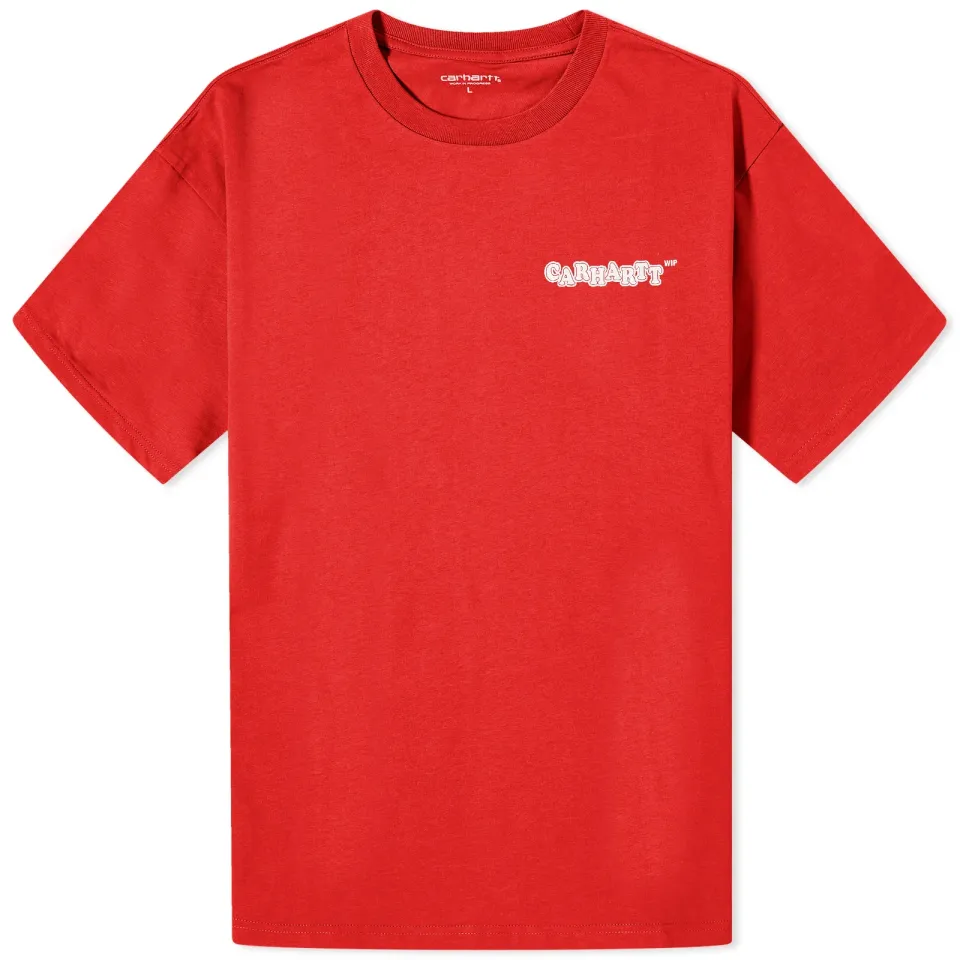 Fast Food T-Shirt