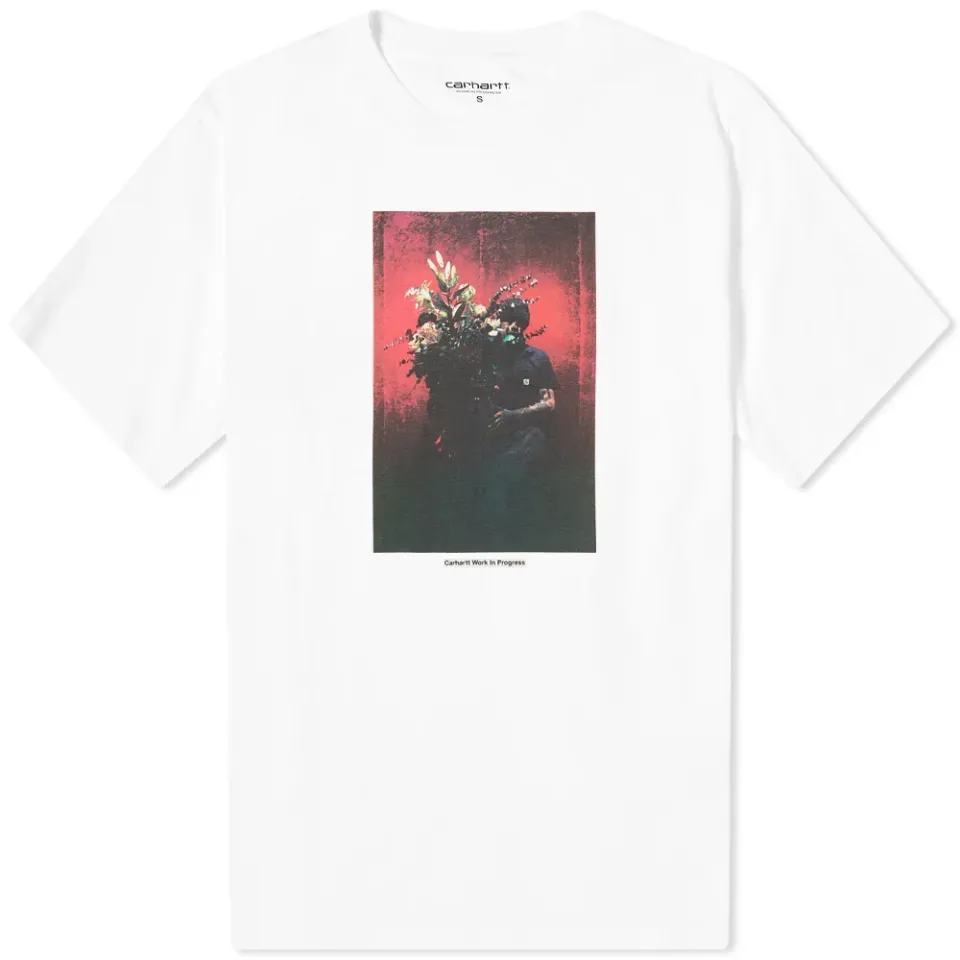 Bouquet Tee