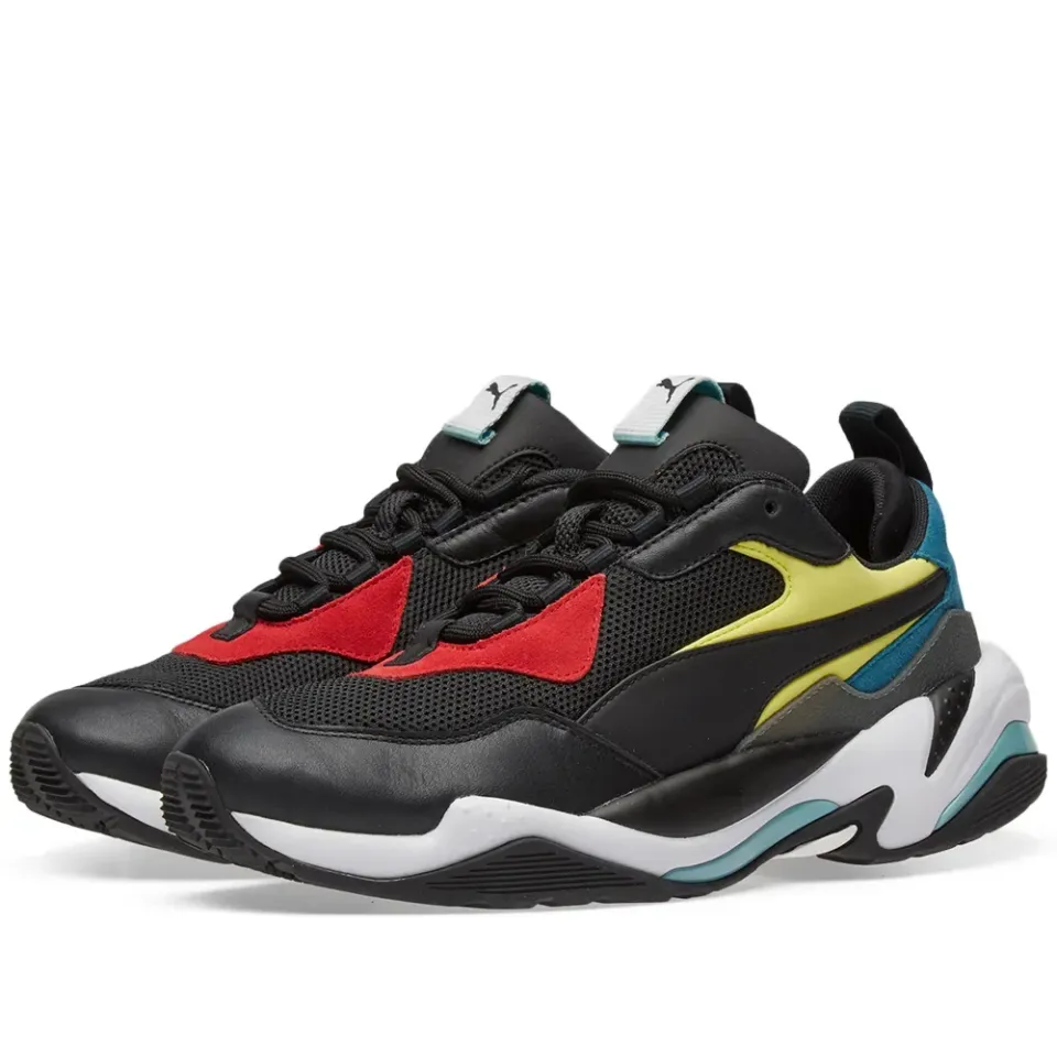 Thunder Spectra