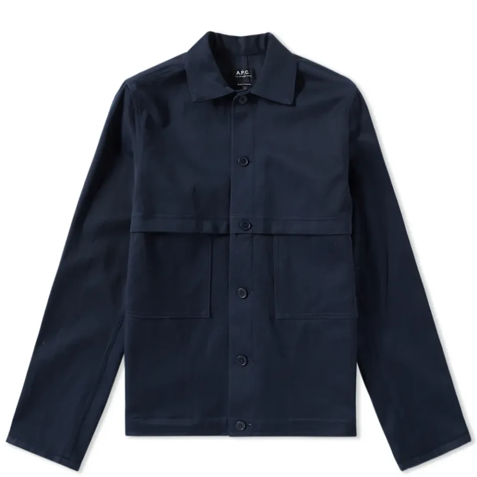 A.P.C. Carnac Jacket