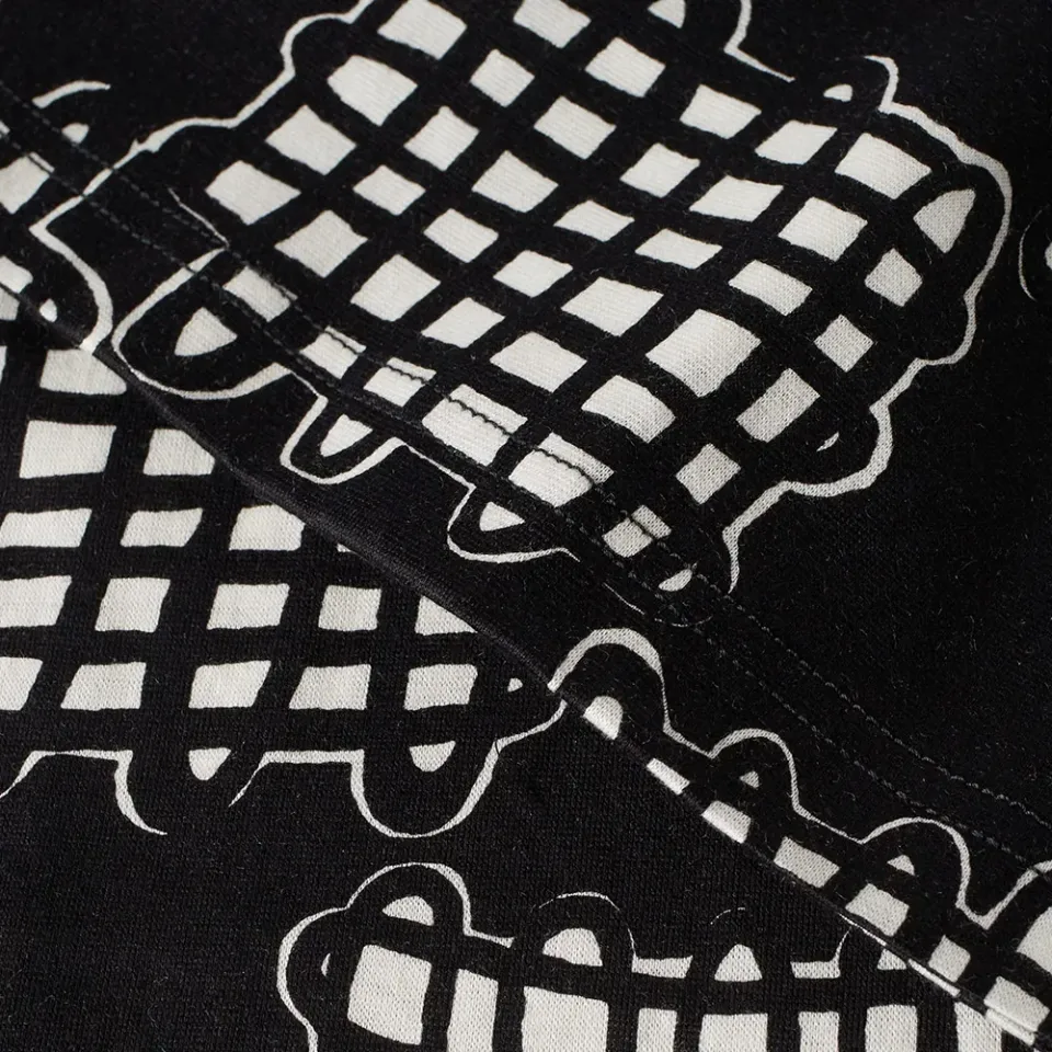 Basket Tee