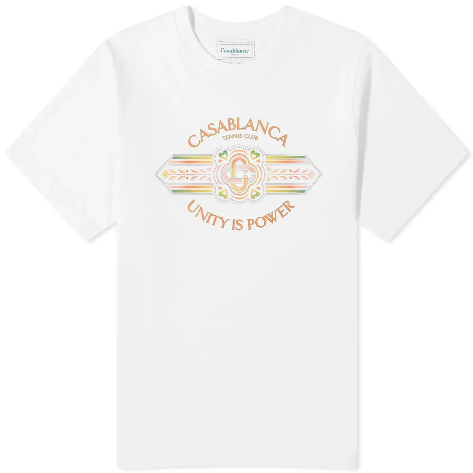 Unity is Power T-Shirt