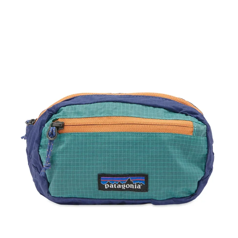 Ultra Light Black Hole Mini Hip Pack