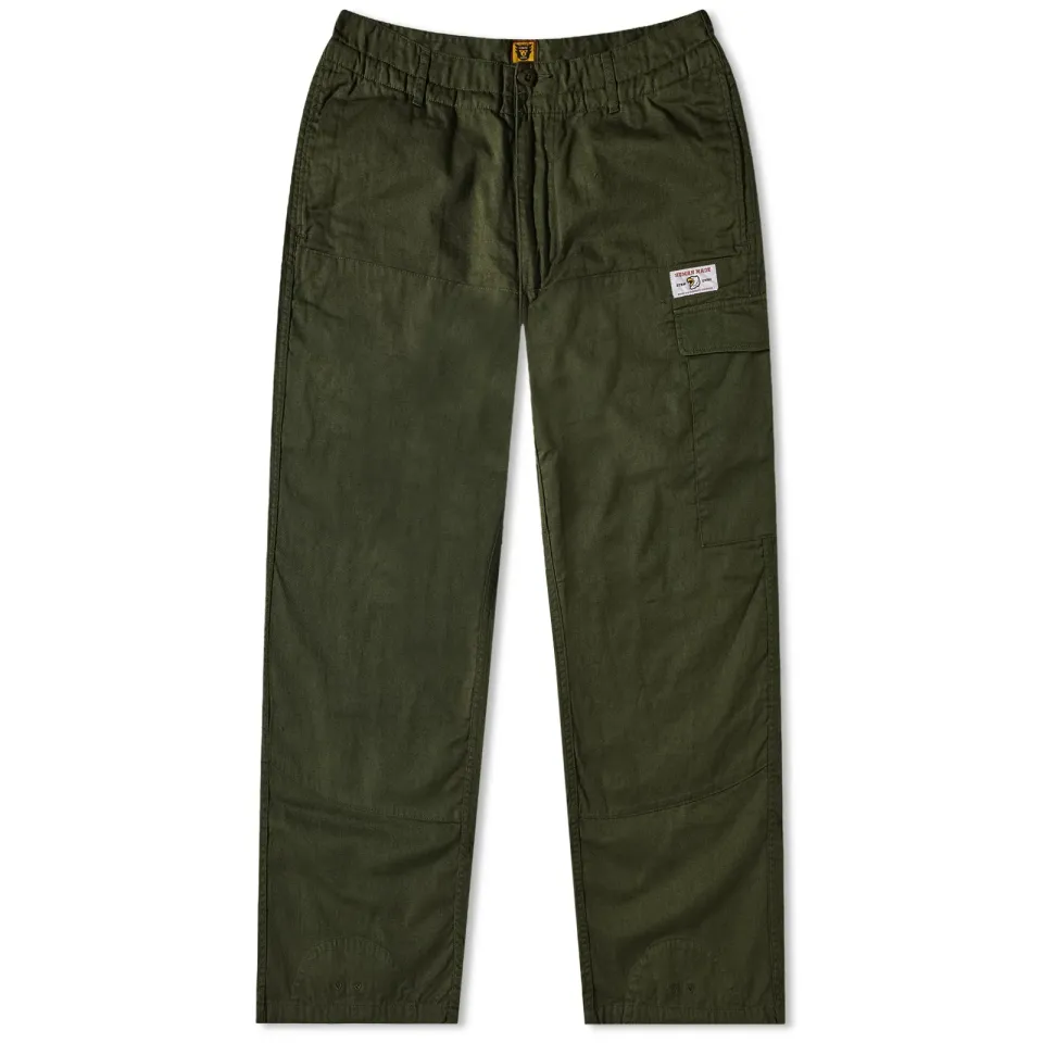 Military Easy Pant