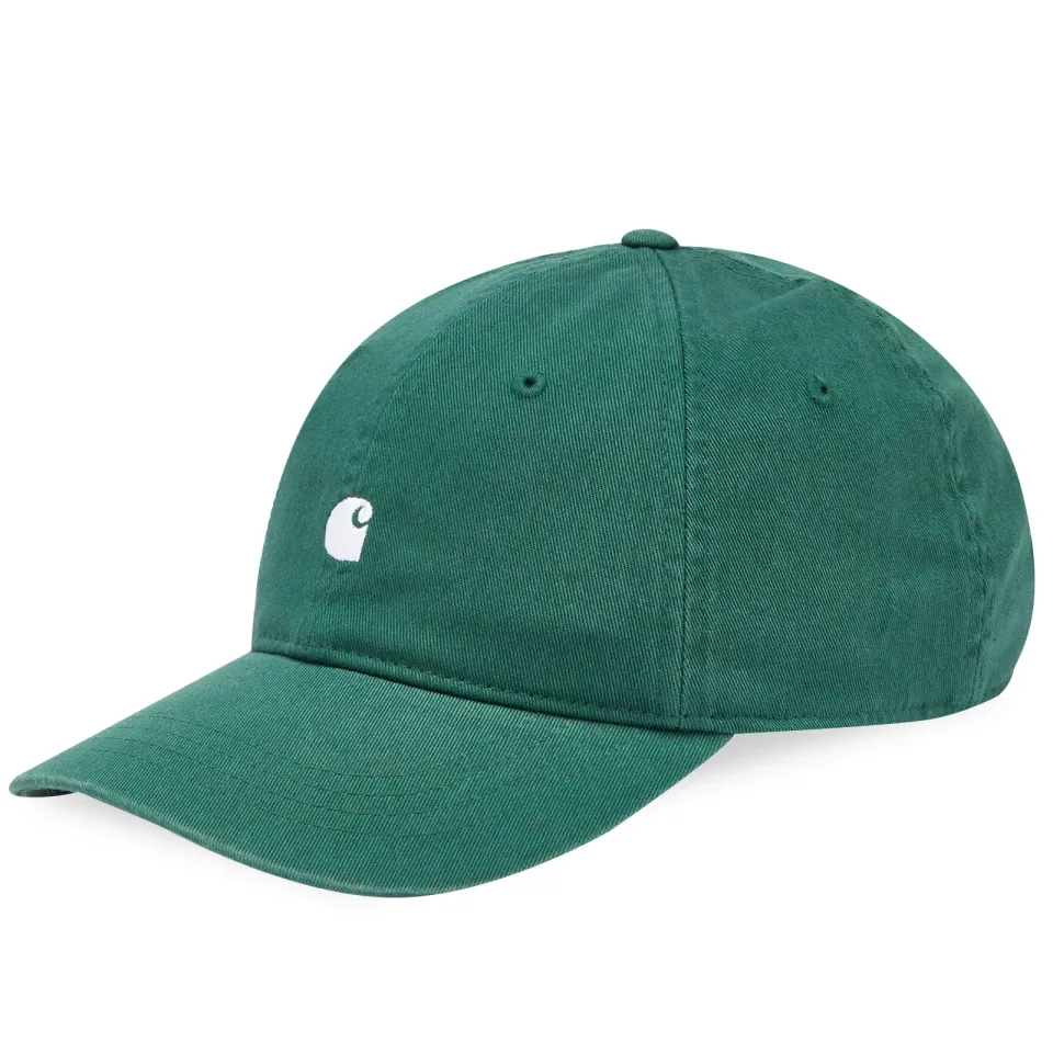 Madison Logo Cap
