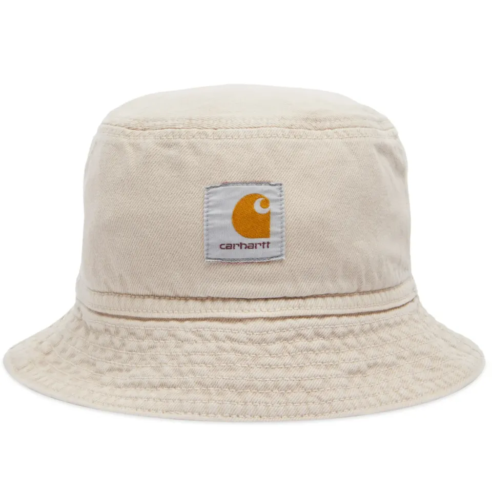 Garrison Corduroy Bucket Hat