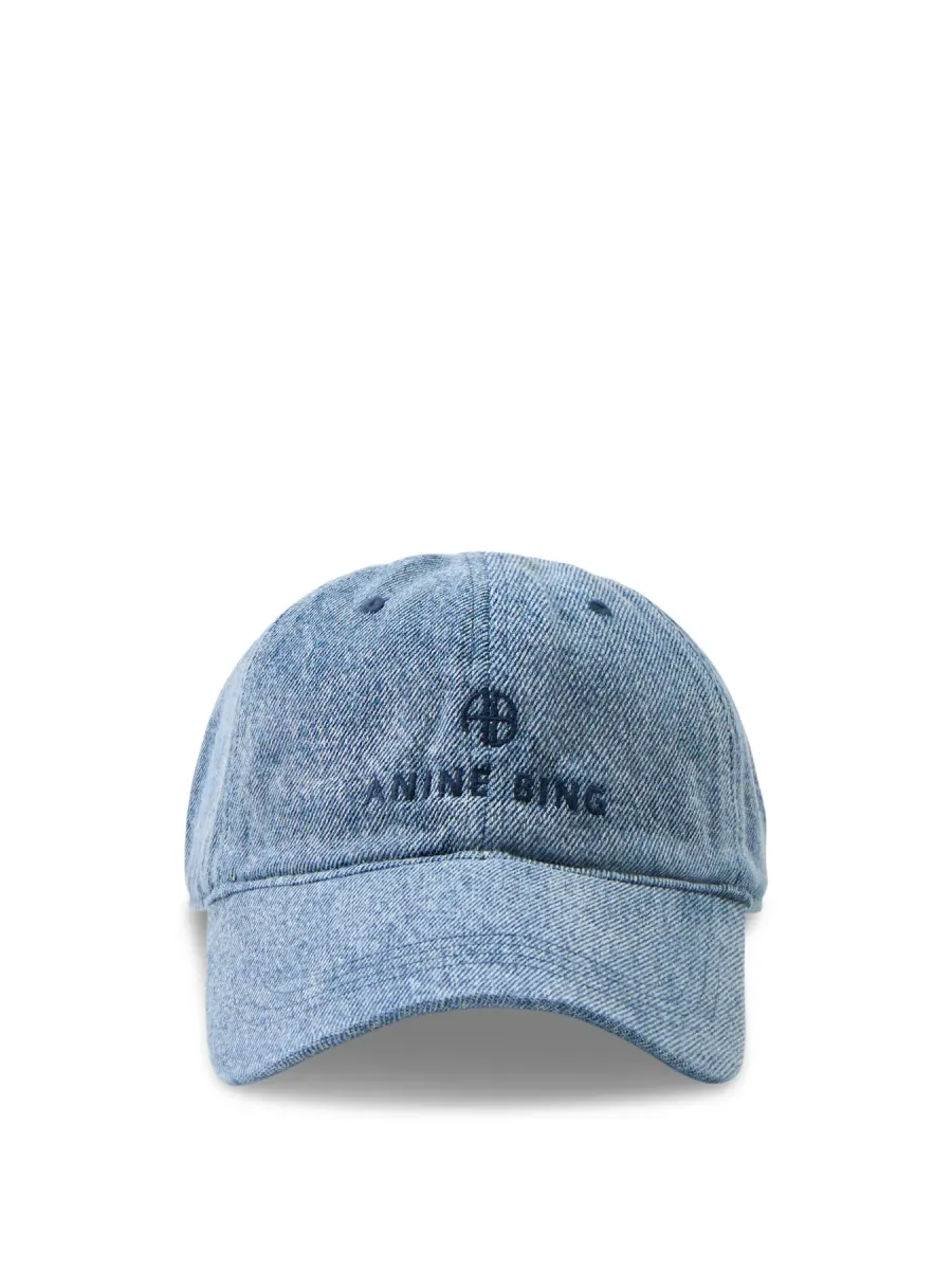 Jeremy Logo Baseball Cap