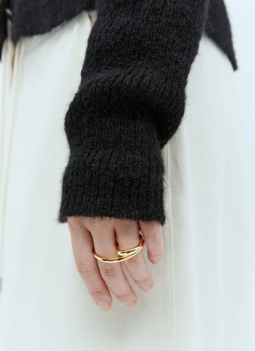 Bague Heart Ring
