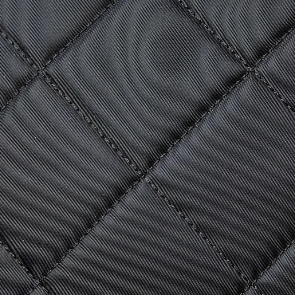 George Quilted Backpack