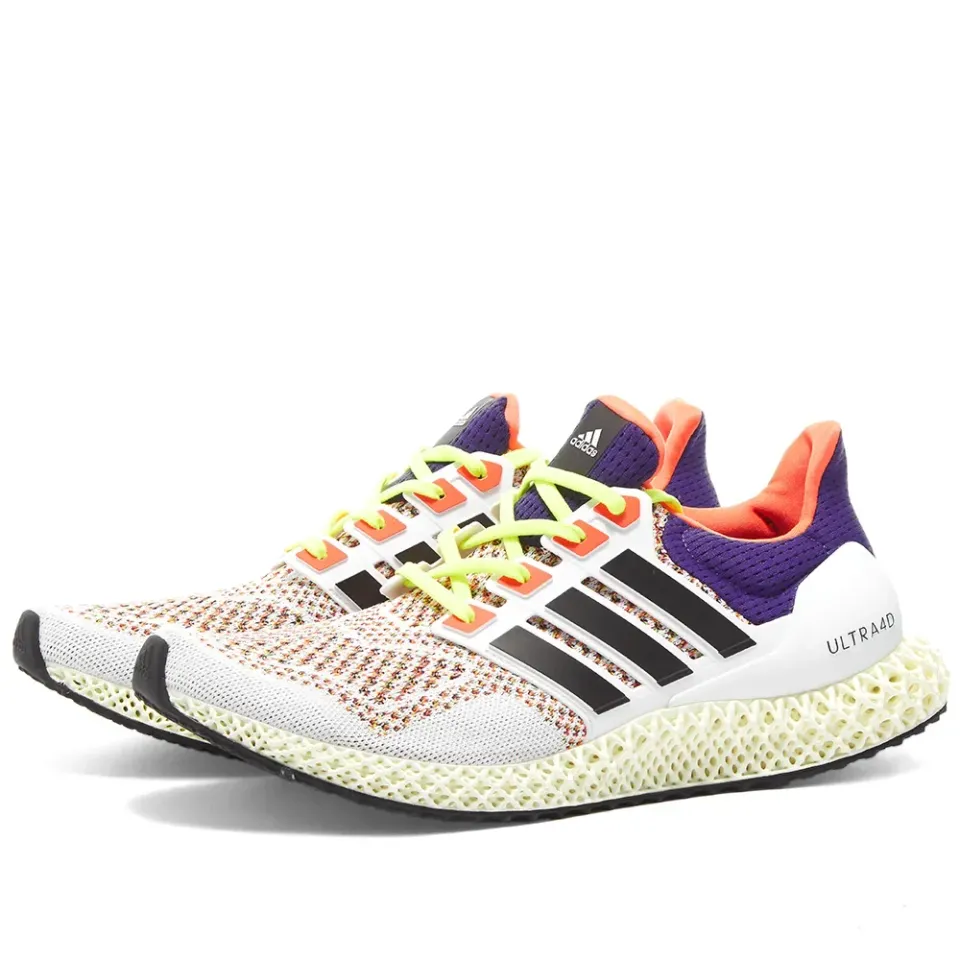 Ultra4D