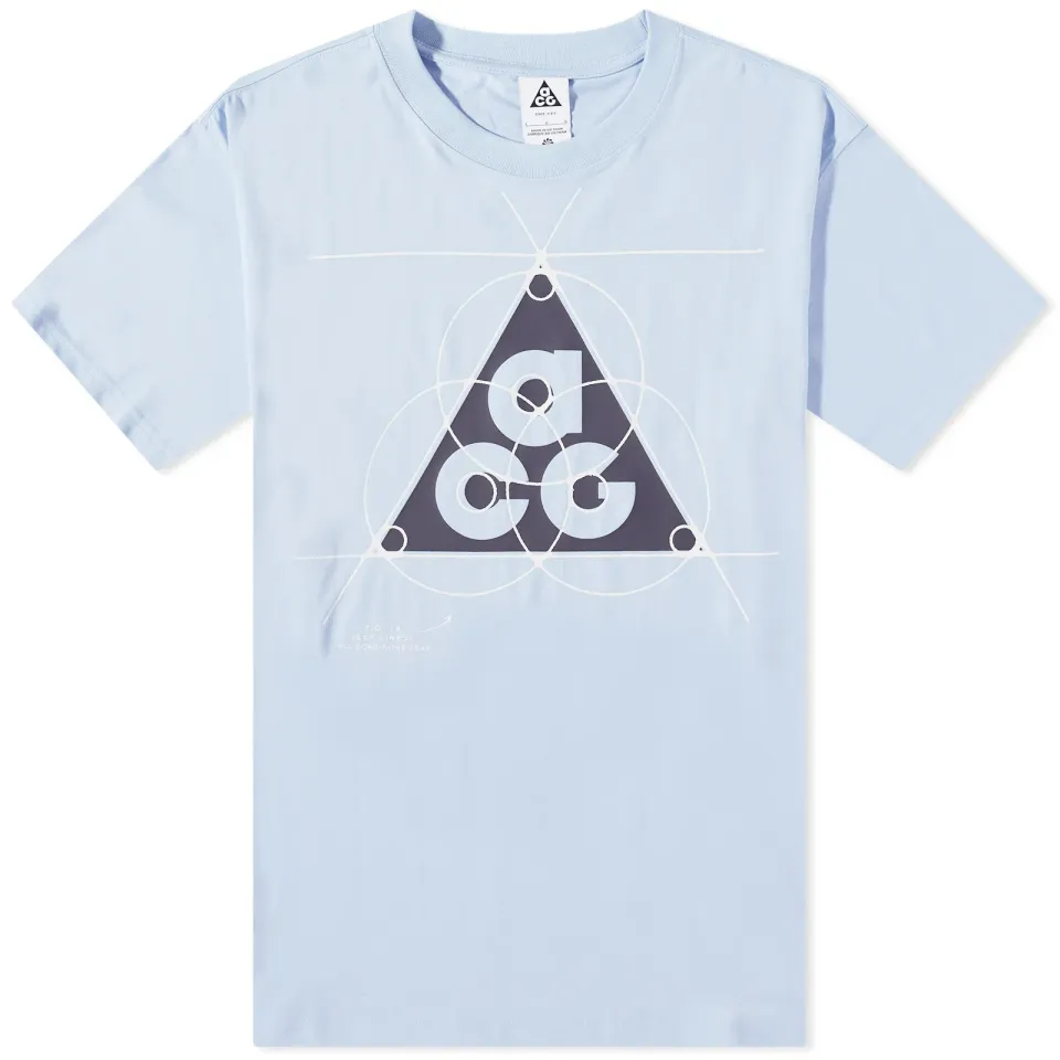 Nike ACG Leyline T-Shirt