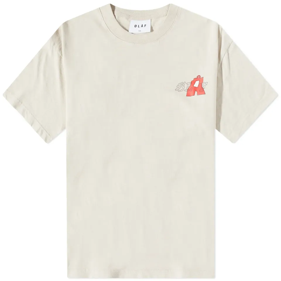 Map Tee