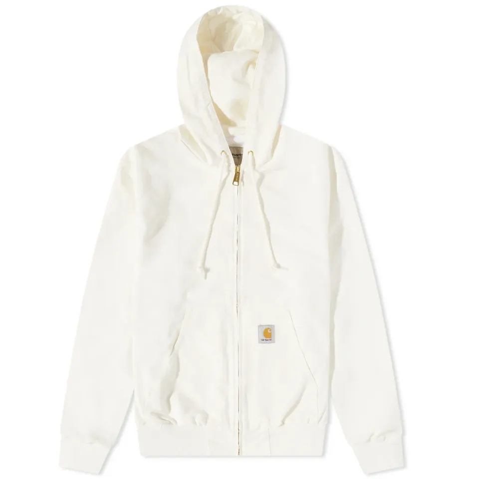 Active Jacket