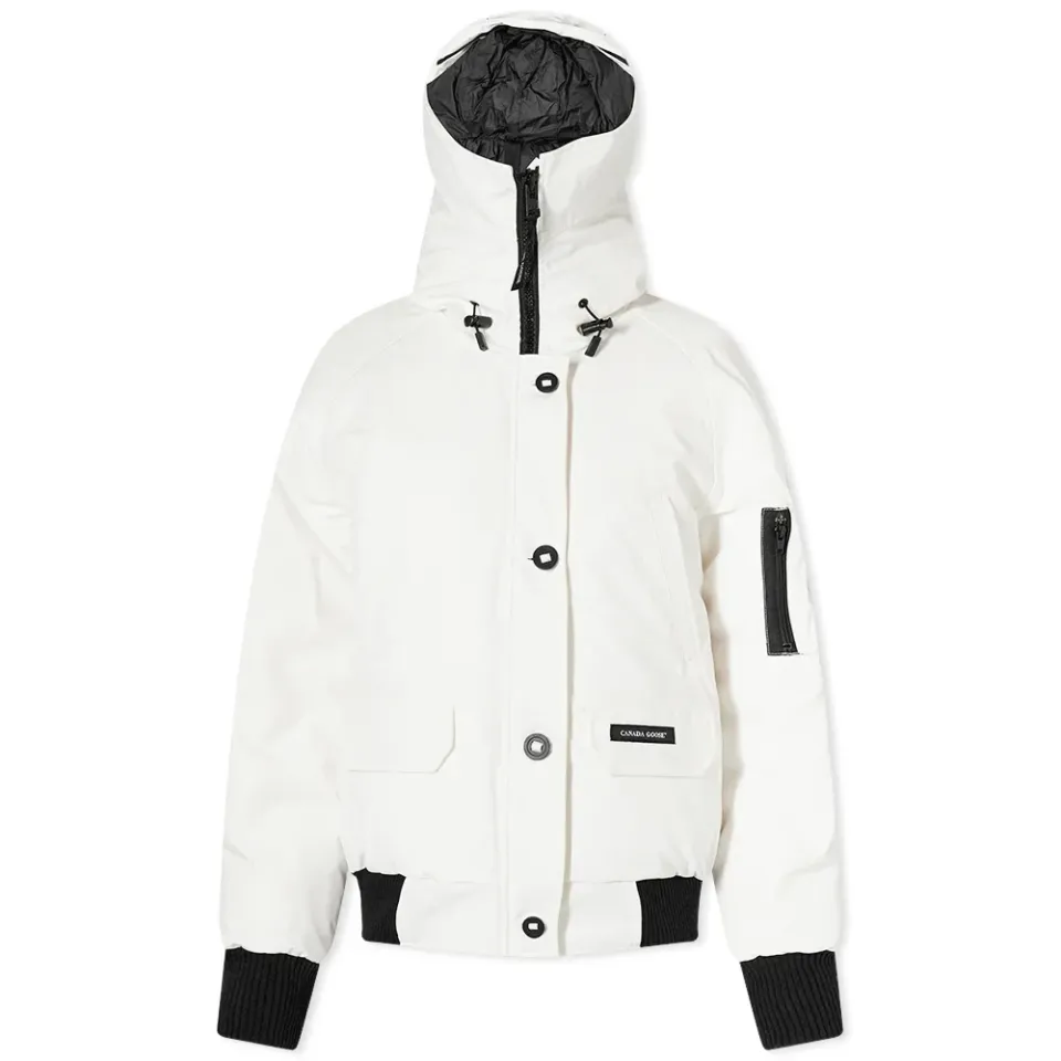 Chilliwack Bomber Jacket