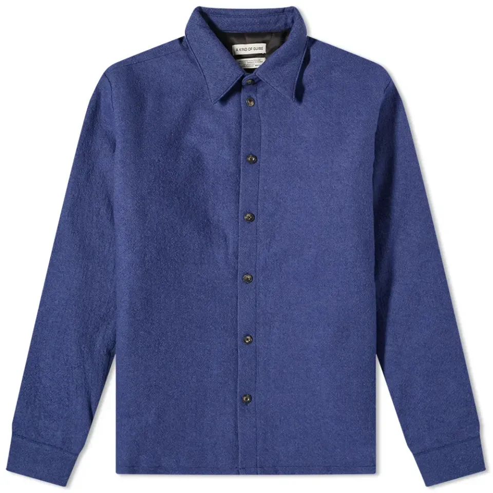 Marani Shirt Jacket