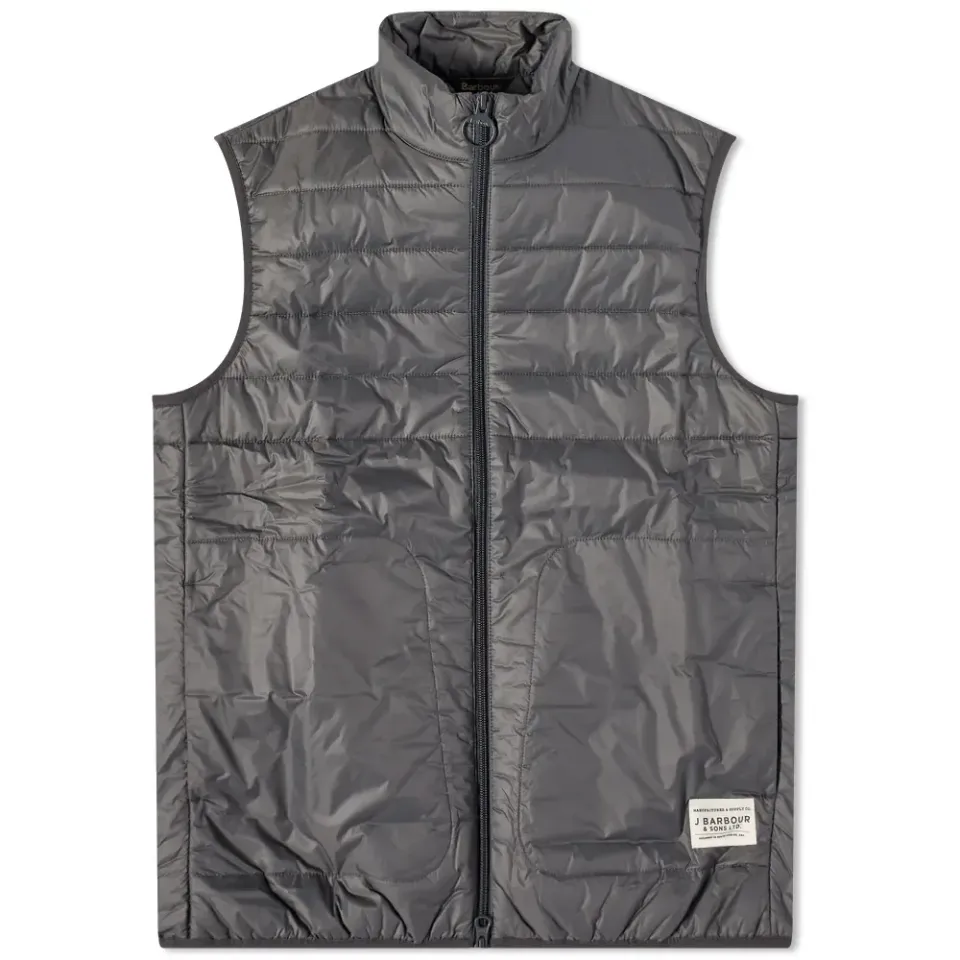 Summer Gilet