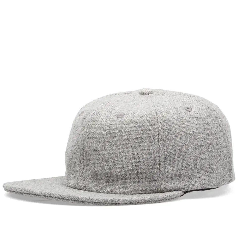 Kvadrat 6 Panel Cap