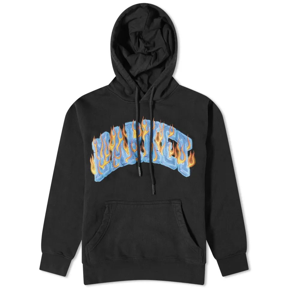 Icy Hot Hoodie