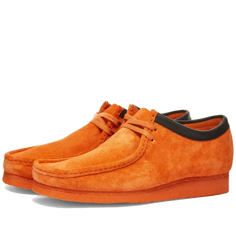 Wallabee