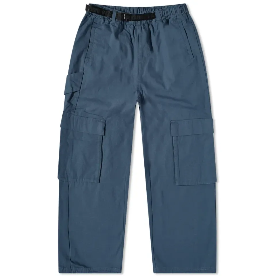 x PAM Baggy Cargo Pant