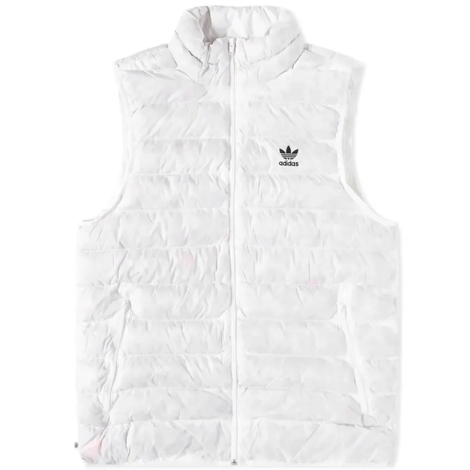 Essential Vest