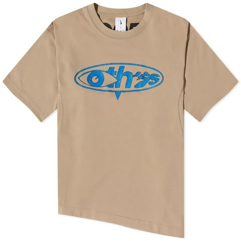 Nike x Off-White CL T-Shirt