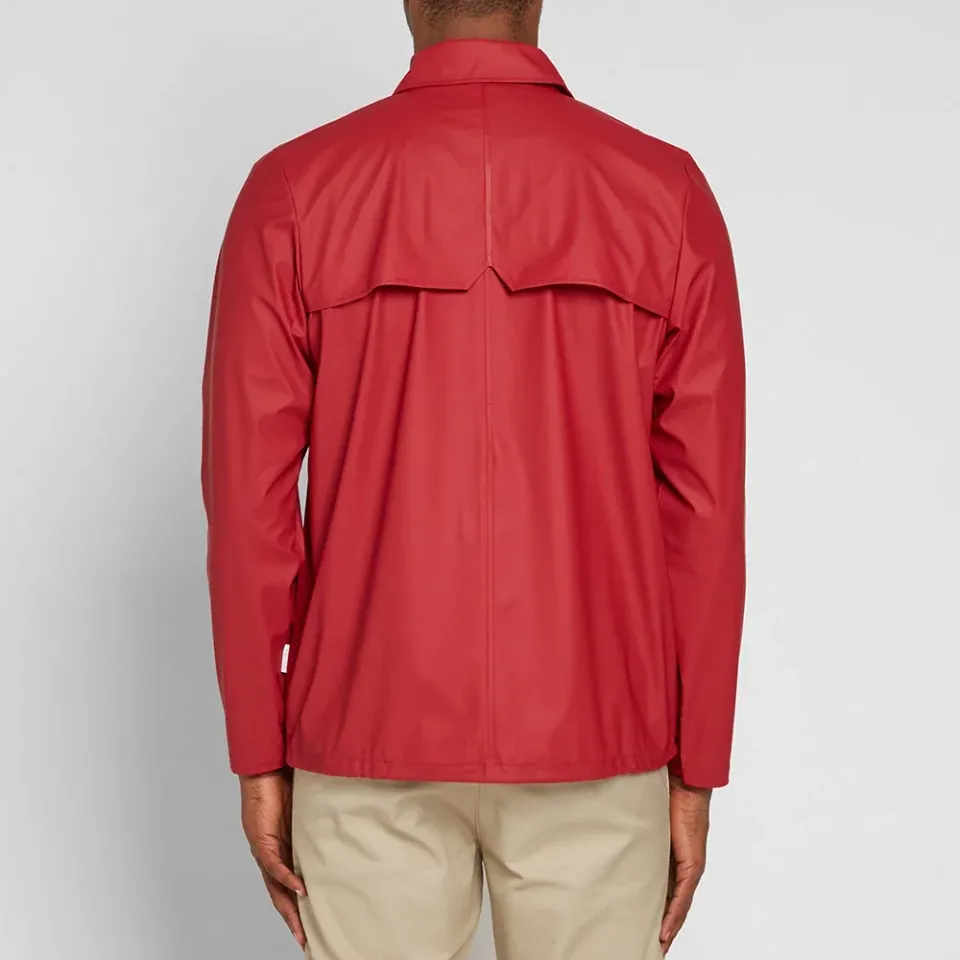 Coach Jacket