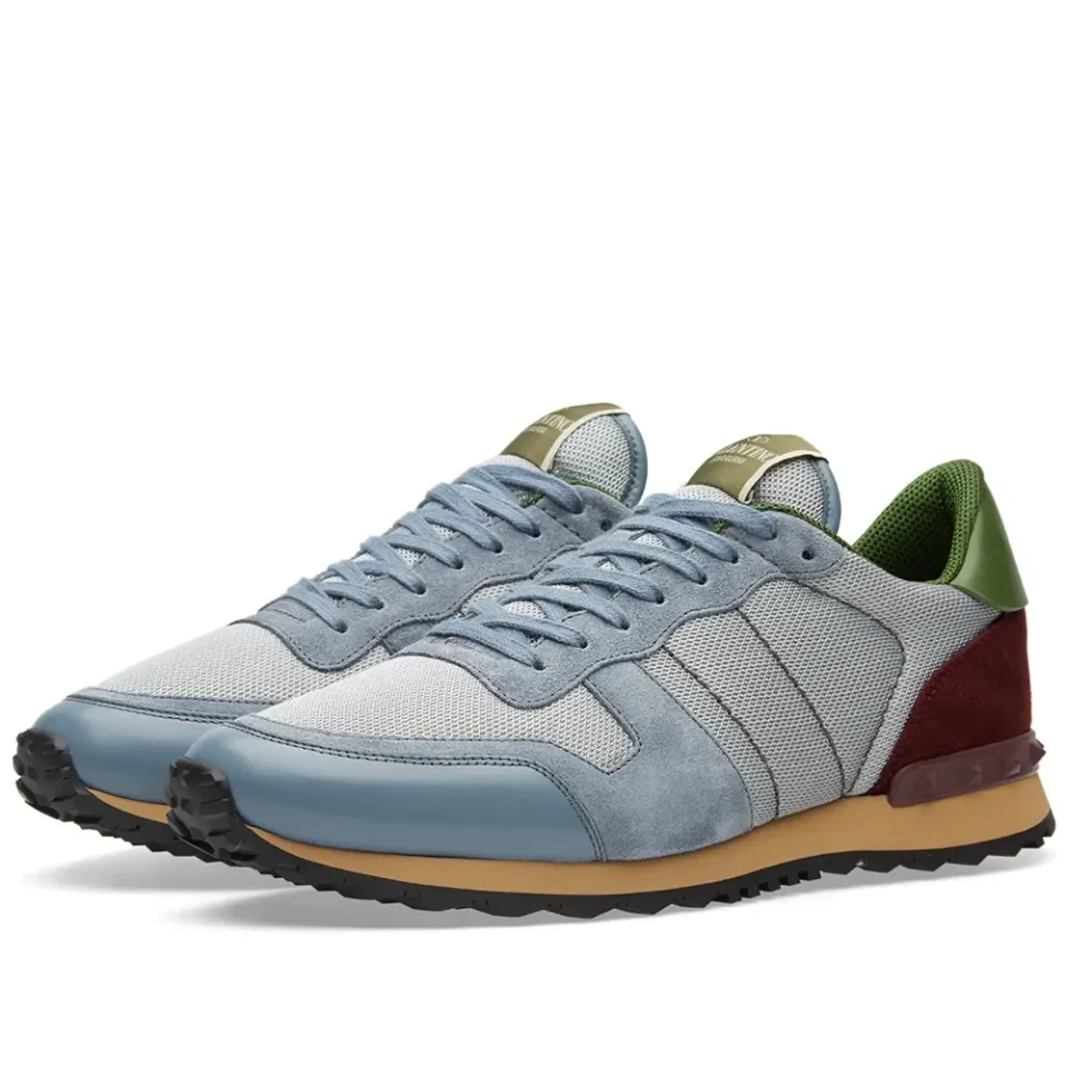Rockrunner Sneaker