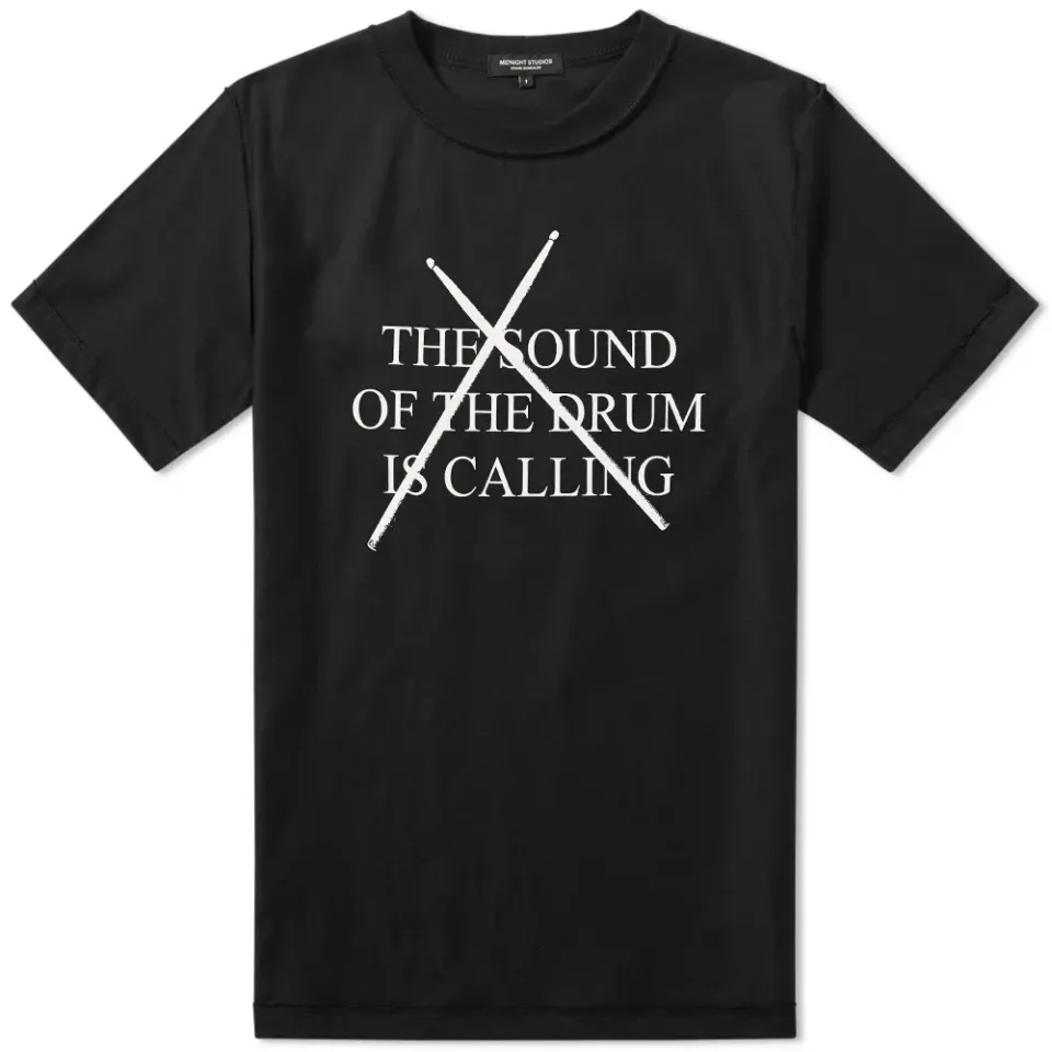 Sound of the Drum Tee