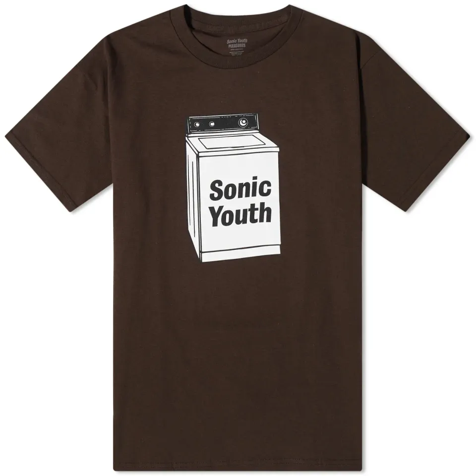 Techpack T-Shirt