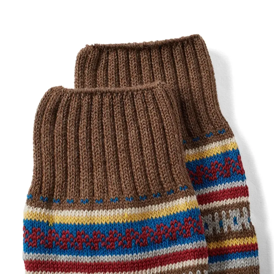 Chup Tabiat Sock