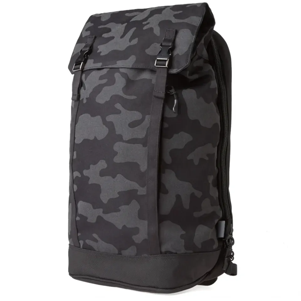 C6 Slim Reflective Backpack